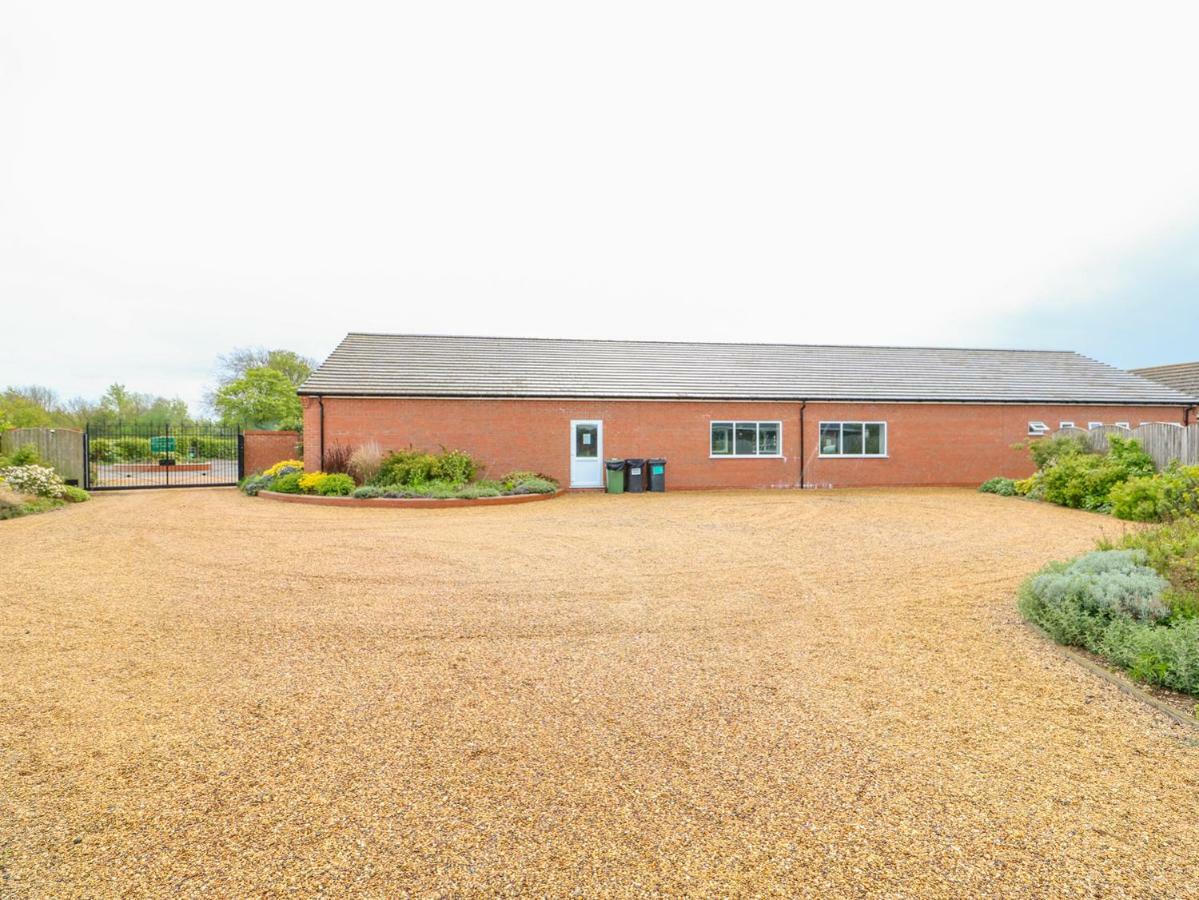 Church View Oakham Exterior foto